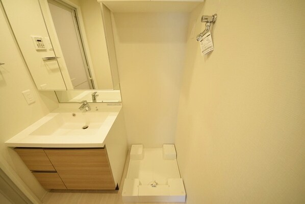 グランハイツ曙橋の物件内観写真